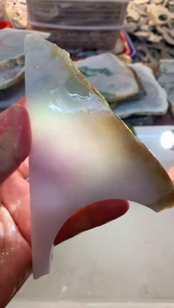 翡翠未镶嵌颈饰0韩0翡翠珠宝20