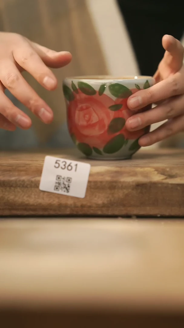 【闪购商品】【落单孤品】福利/杯子@@5361