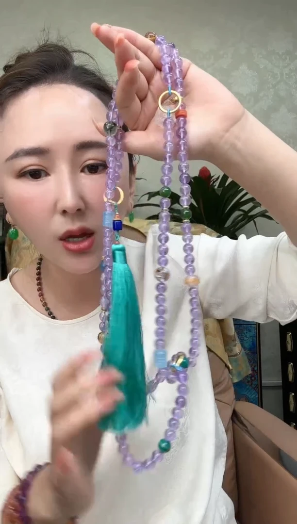 【闪购商品】水晶手串未镶嵌TZG0119051