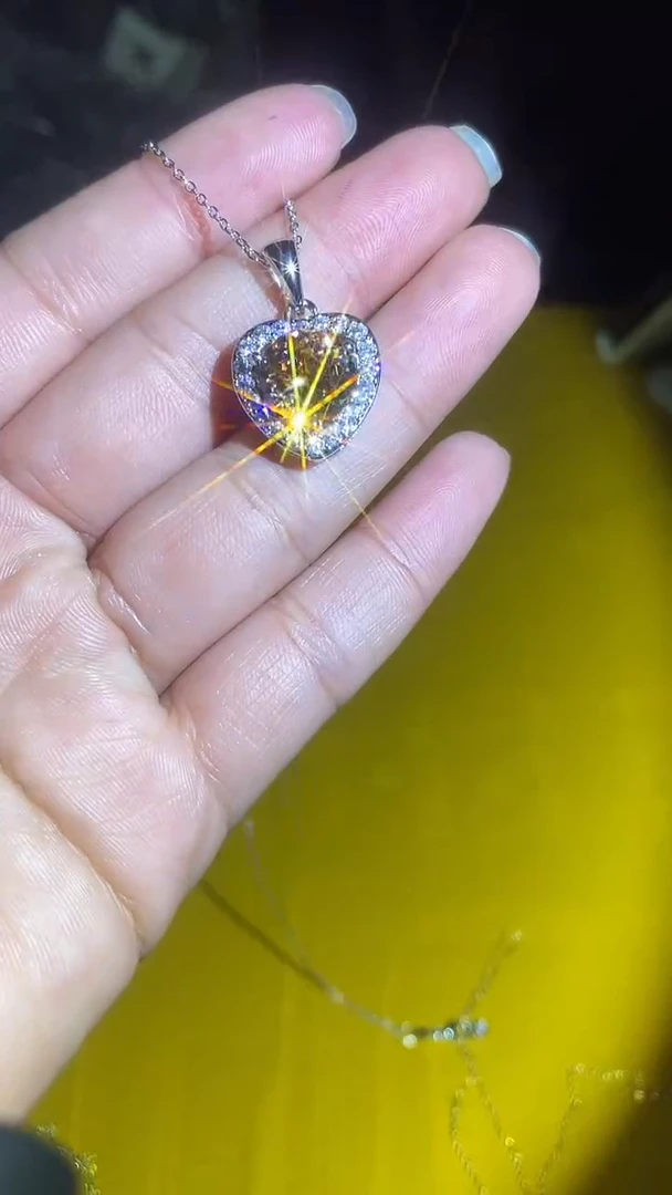 非金属无简约气质时尚吊坠v619