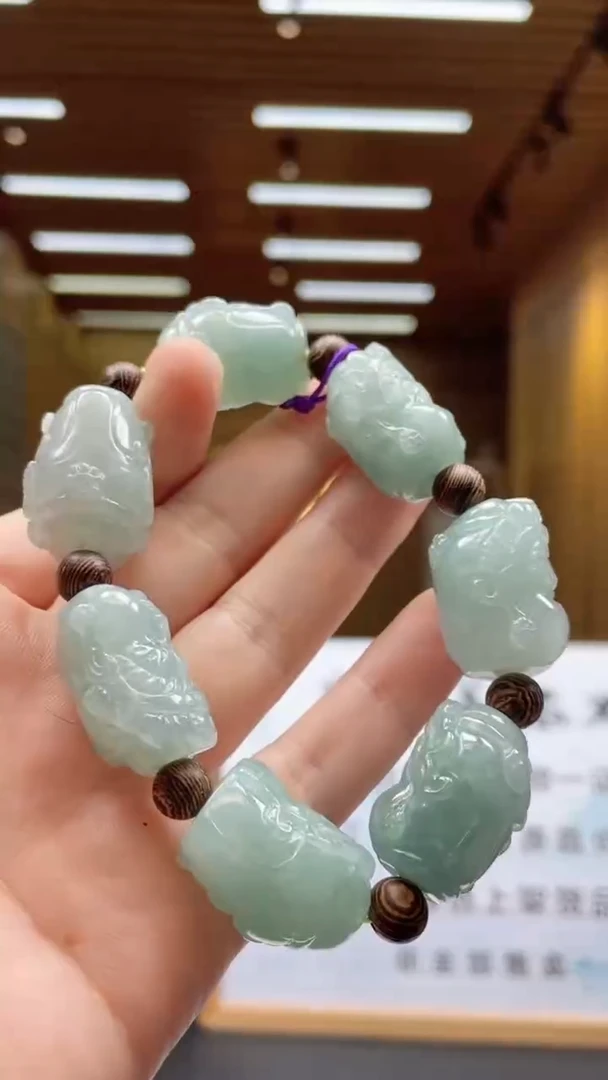 未镶嵌定制翡翠********666