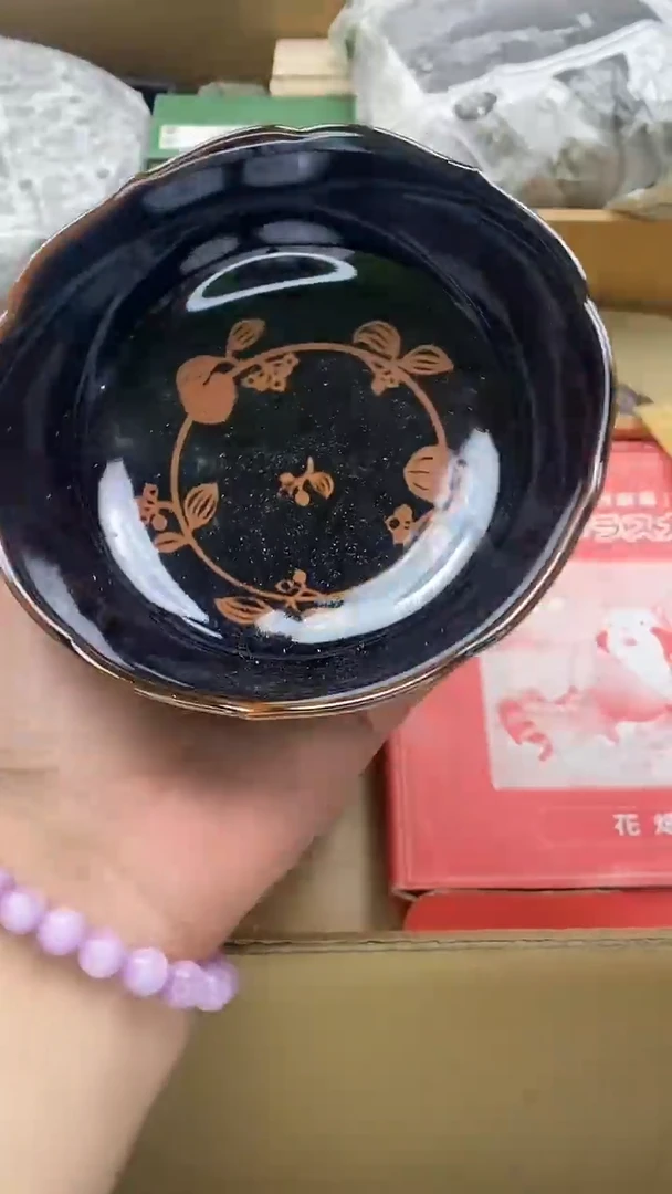 1瓷片精美陶瓷甄选一单一付