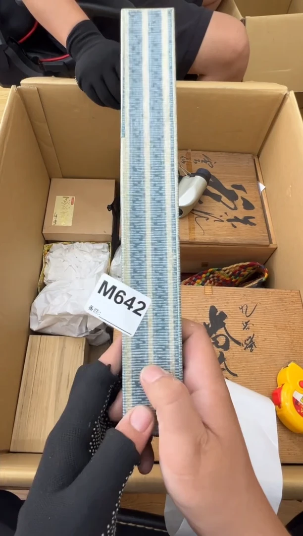 酸*头中古商品谨慎参拍642