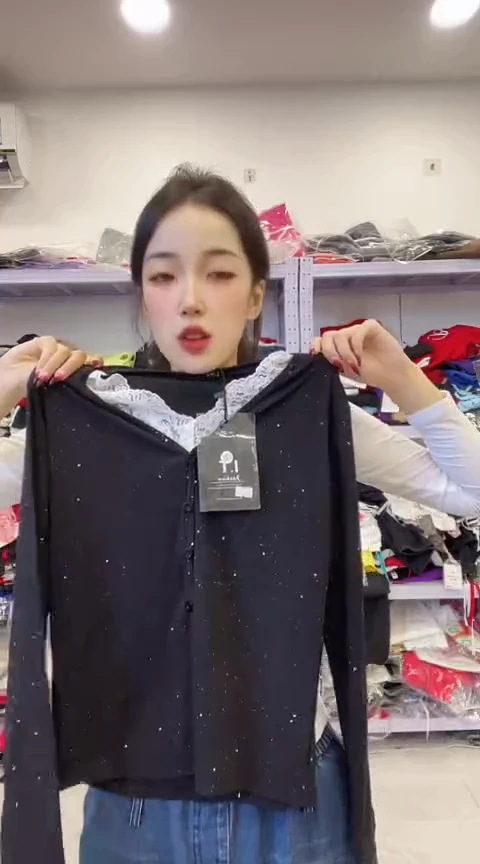 闪电购精品福利女装354 XXL