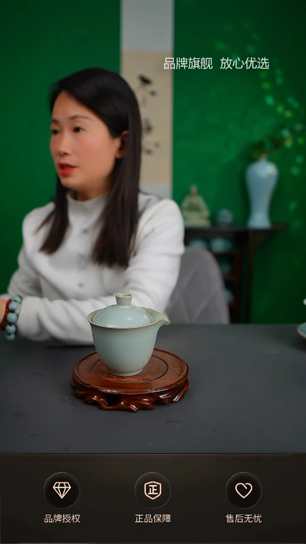 【闪购商品】仿古高款手抓壶不完美 简装