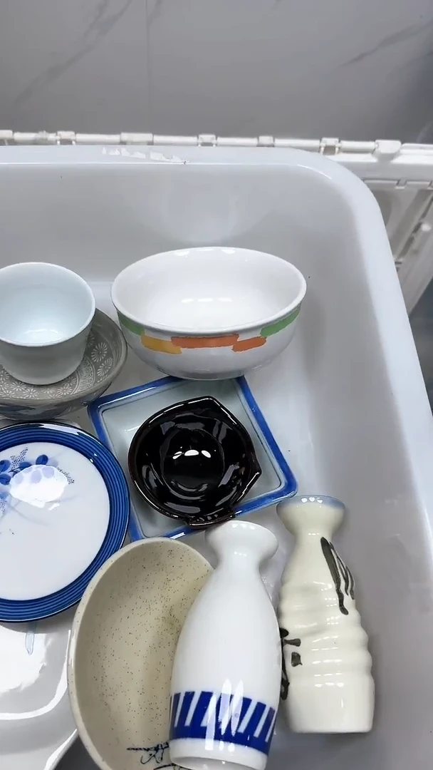 【闪购商品】373回流瓷器默认微瑕，18.8包邮