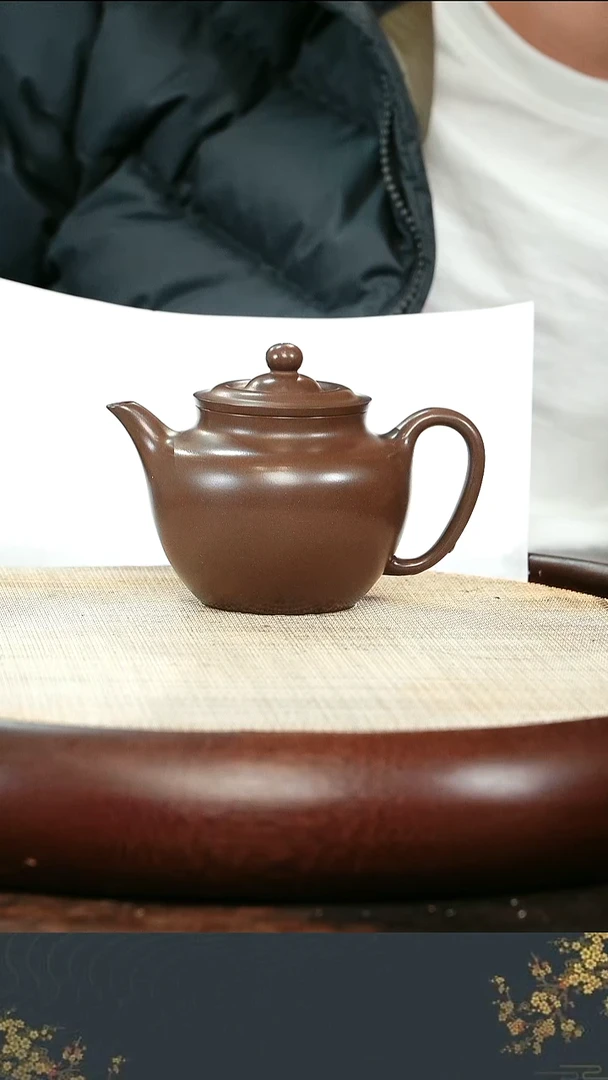 茶壶紫砂老行家紫砂2