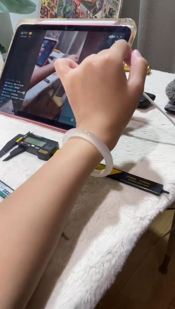 手镯玛瑙/玉髓未镶嵌5152鉴赏期48小时