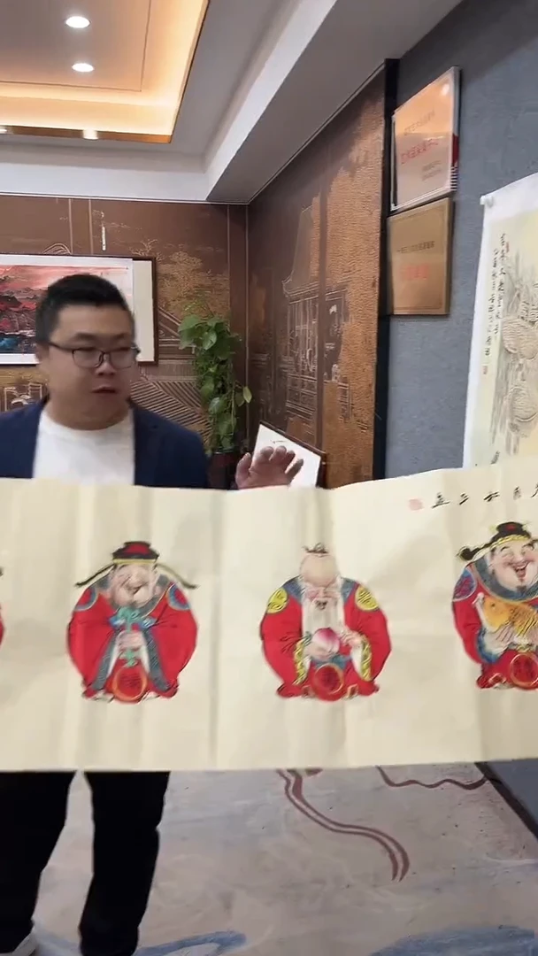 国画1.2老于书画-国画福利-20