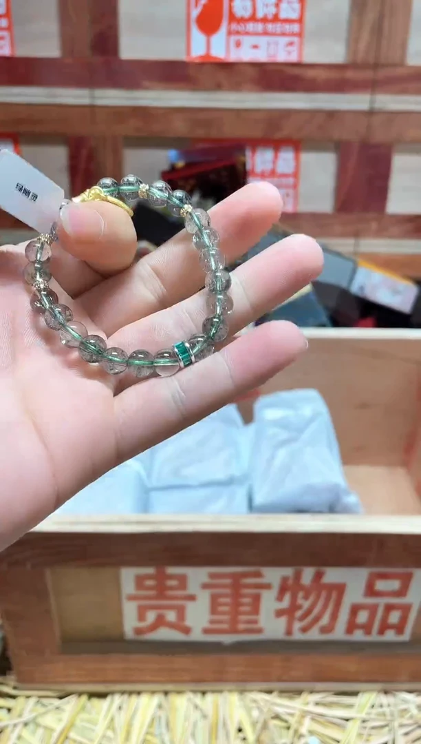 云纹集精品手串闪购专用链接！