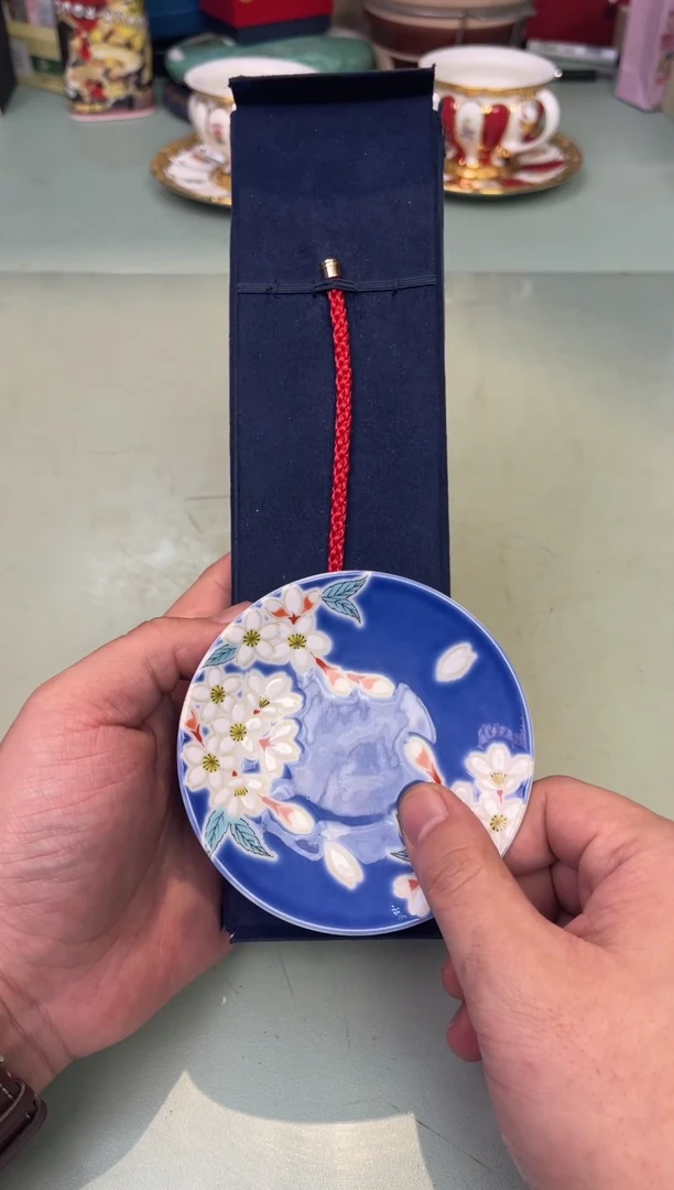 【闪购商品】瓷片弗