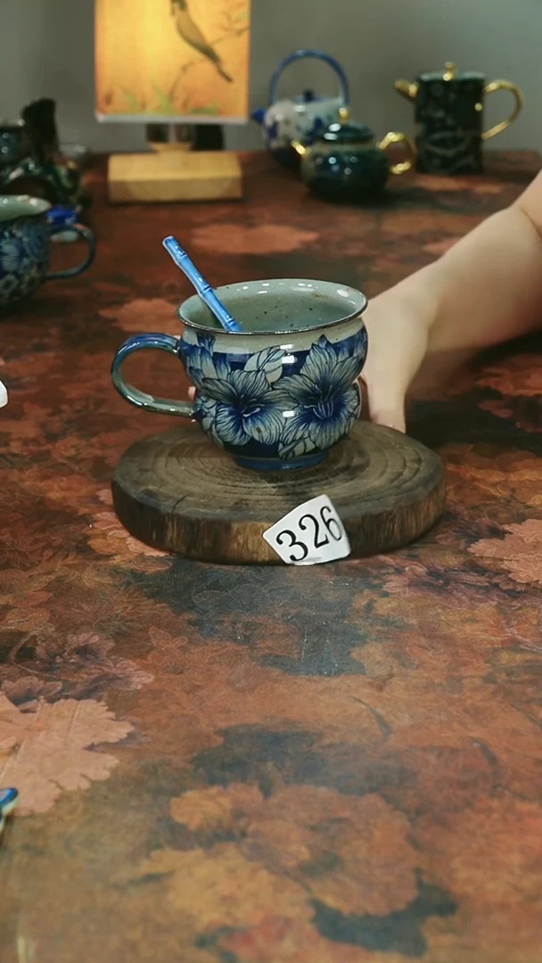 茶碗...........326