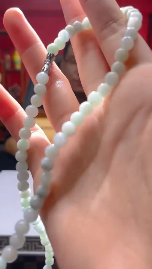 未镶嵌定制翡翠H-QJMM121767