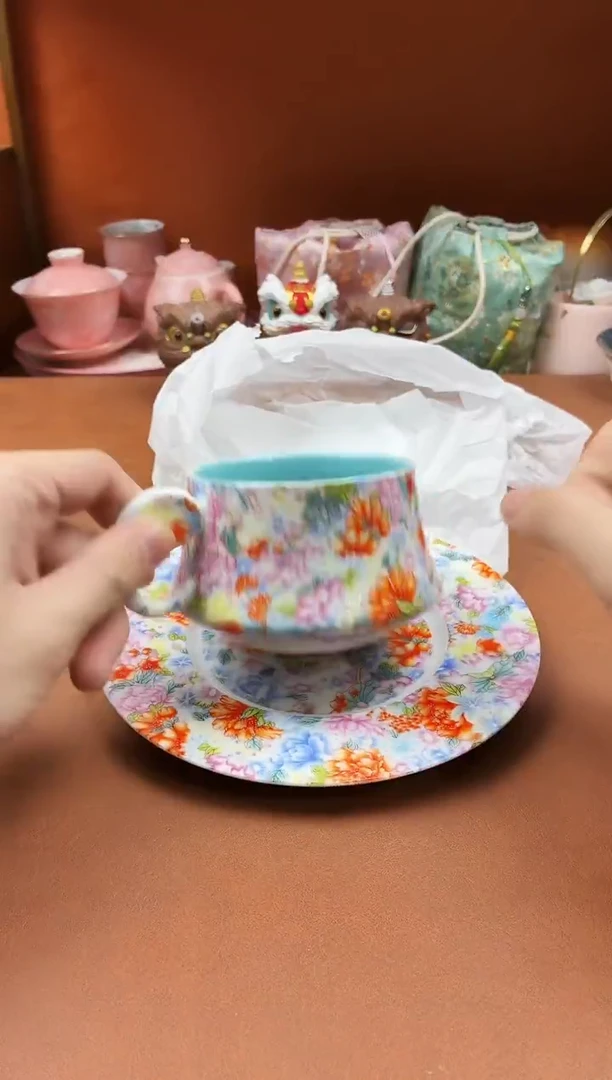 陶瓷@@@云问茶具链接