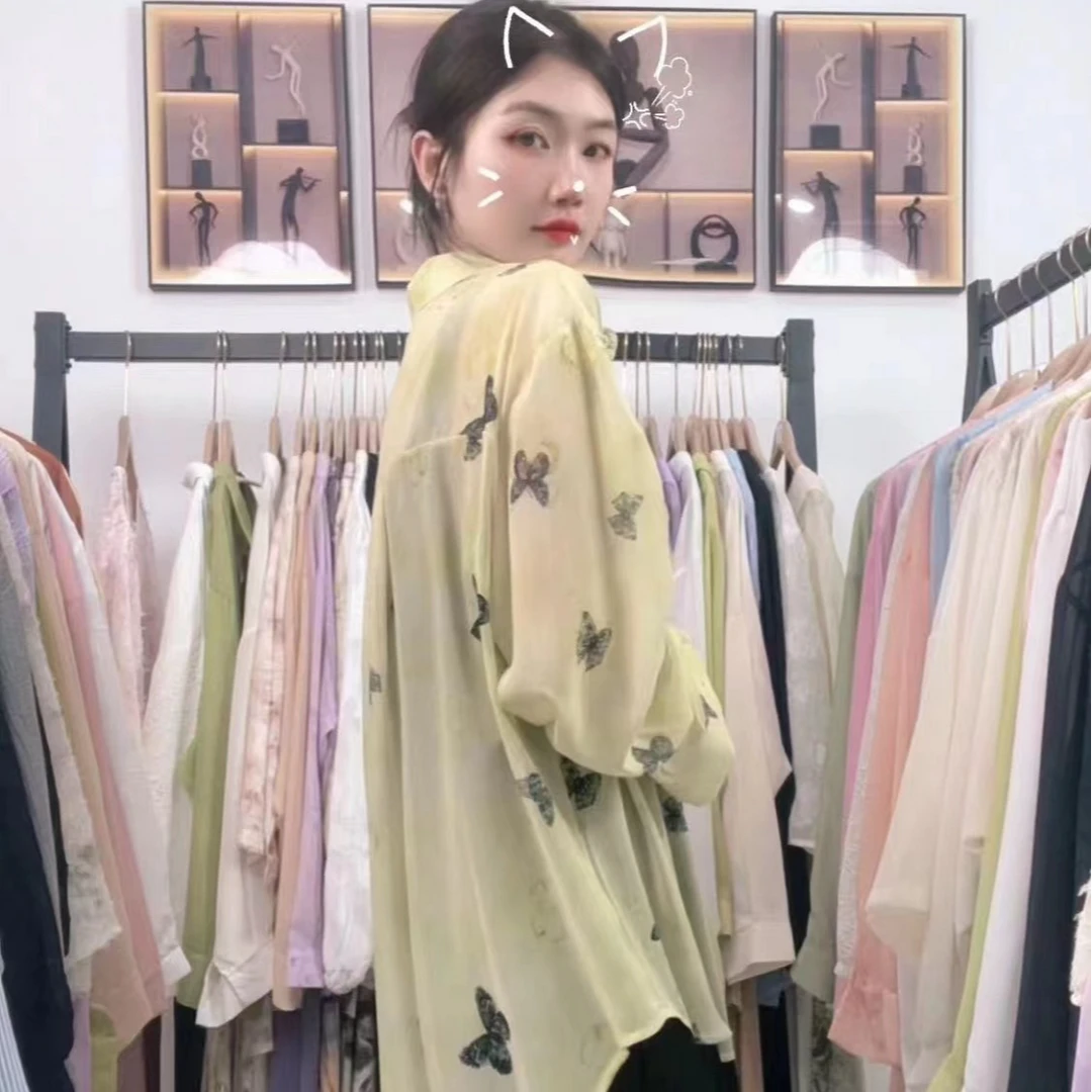 【单裙子A101-165拍这里】2025春夏新款韩版宽松时尚休闲气质单吊带