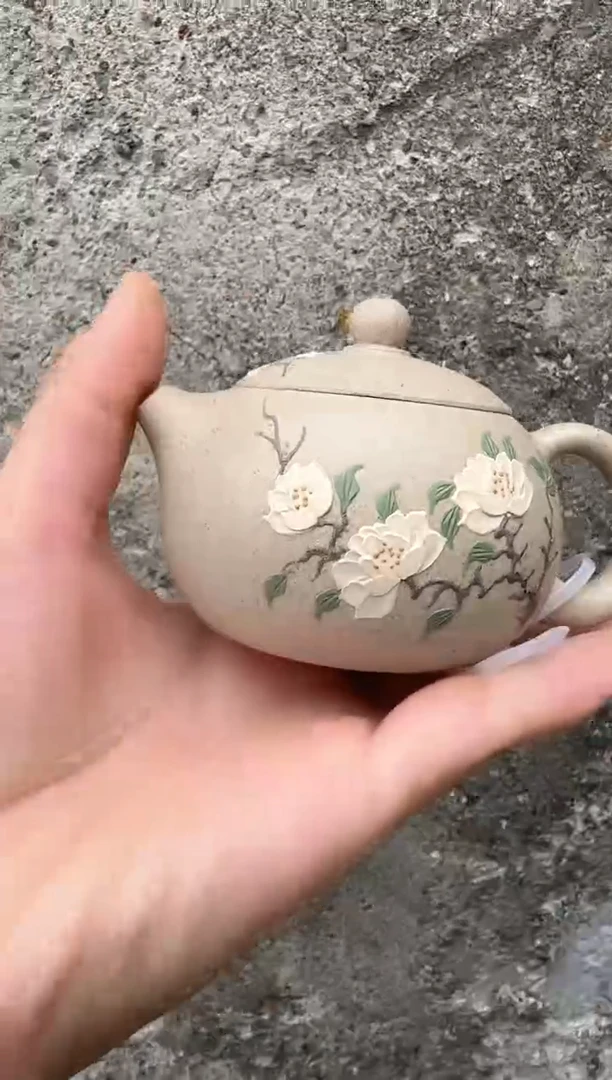 茶壶紫砂紫砂茶壶