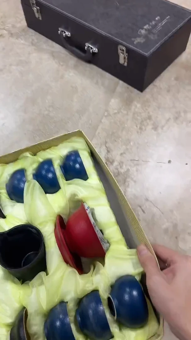 瓷片@@@@@@@@@@@礼盒微瑕