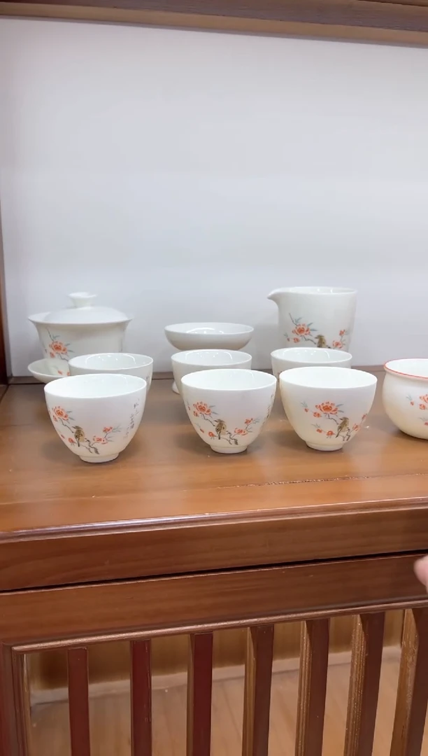 其他言泥陶瓷品牌推广中秋场YN