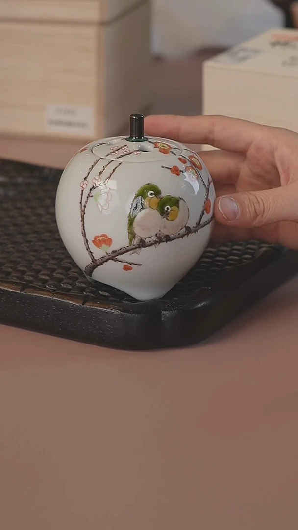 其他其他的高端陶瓷器