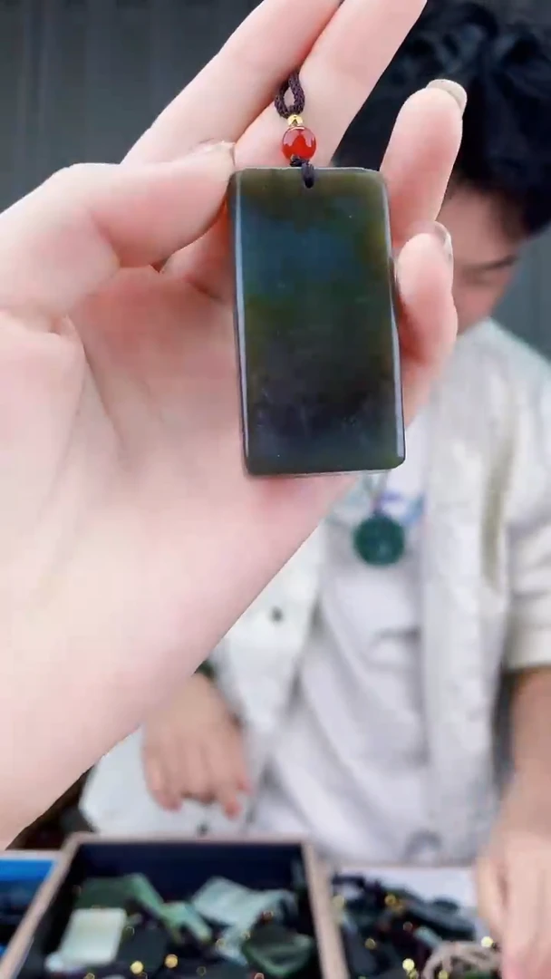 未镶嵌和田玉珠宝奇石拍一发一，多样性发货！