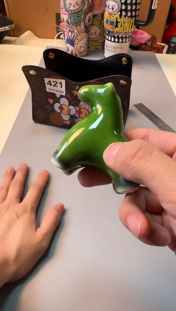 瓷片手工制品无品牌，七天无理由421