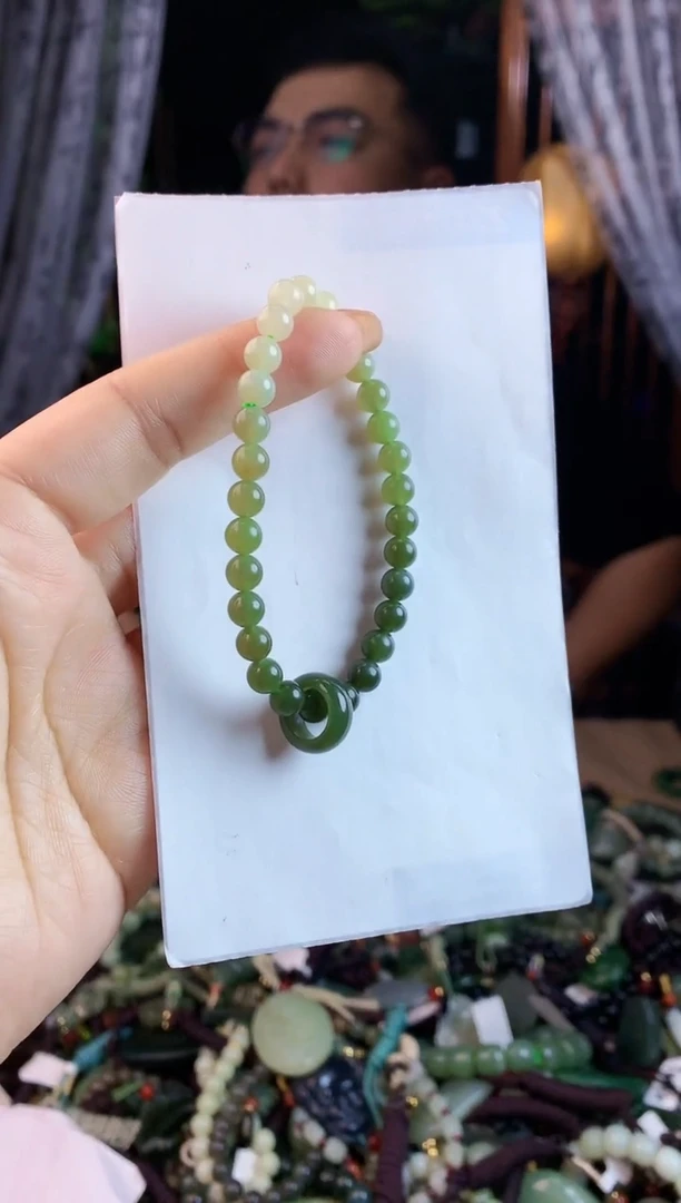 【闪购商品】和田玉挂件未镶嵌多样性发货拍一发一