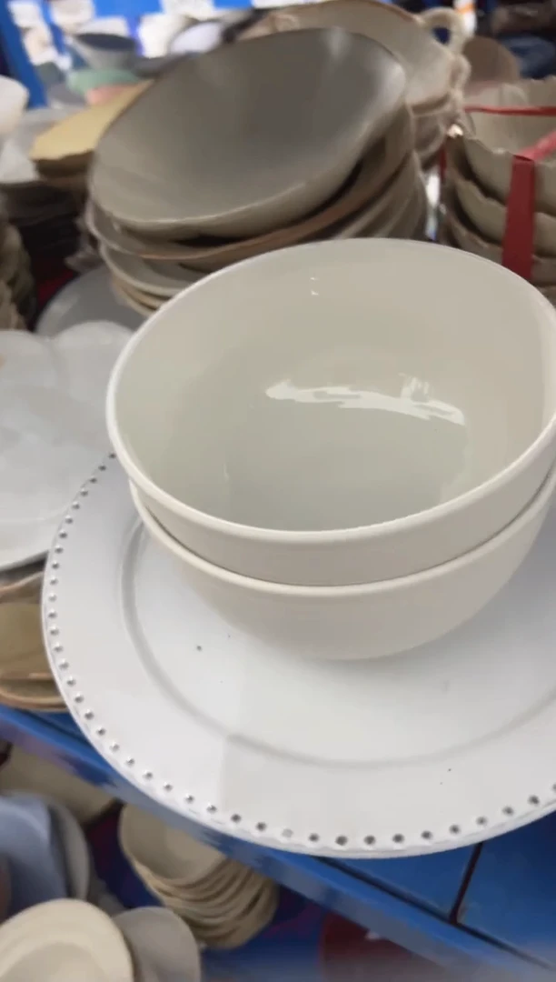 【闪购商品】瓷荔枝家高温瓷（微瑕）20元包邮