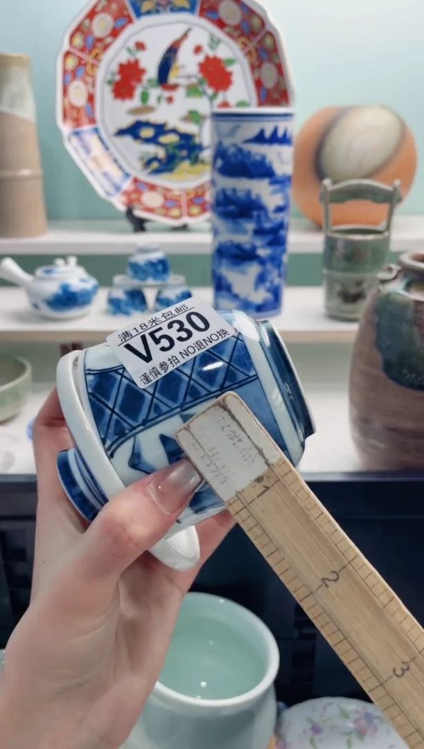 陶瓷嘟*V530***********