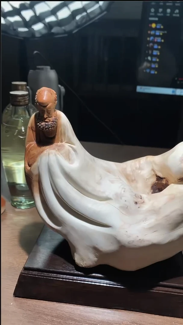 民族服饰配饰达摩196