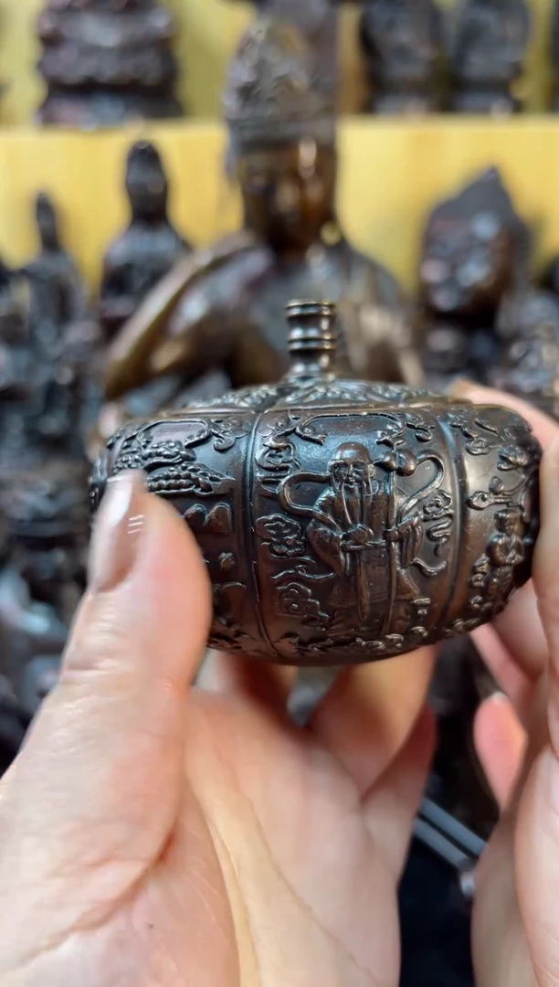 【闪购商品】·案台摆件 物品摆件