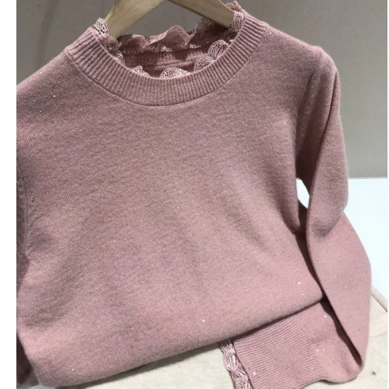 茵菲娜针织衫-R191597/R191589/R191454/R191588/R191590/R191591