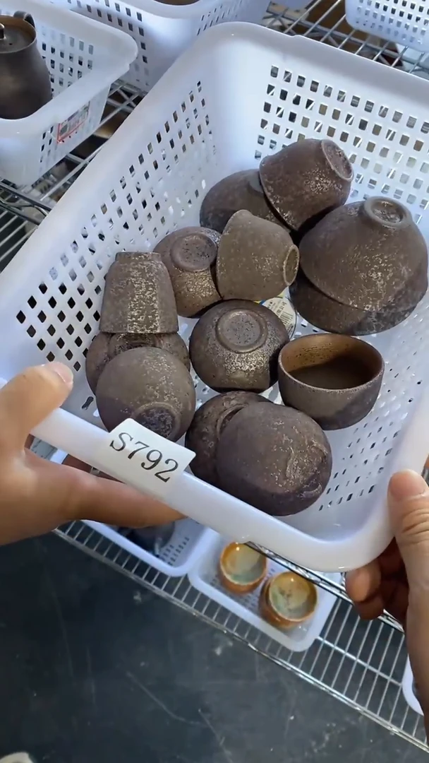 瓷片S792陶瓷茶具茶器