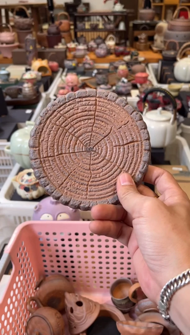 陶瓷文化闪购链接