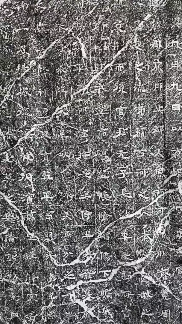 拓片用纸印石国*非遗传承拓片