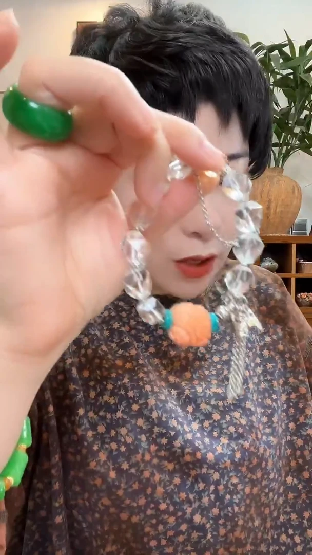 民族风原创手作175