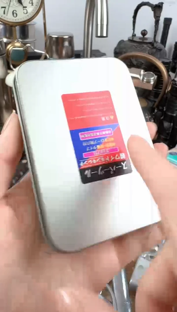 瓷片外贸小公主瓷片1
