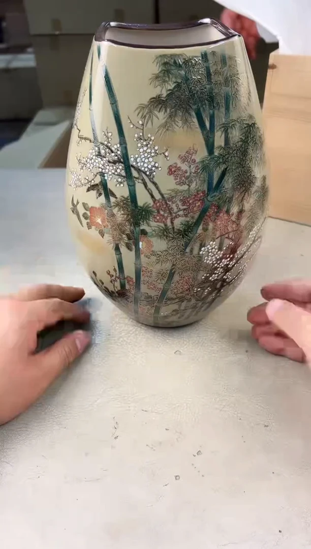 瓷片573号满30米包邮，打包不易