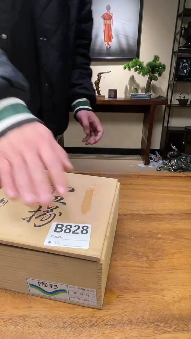 【闪购商品】B828中古产品默认微瑕