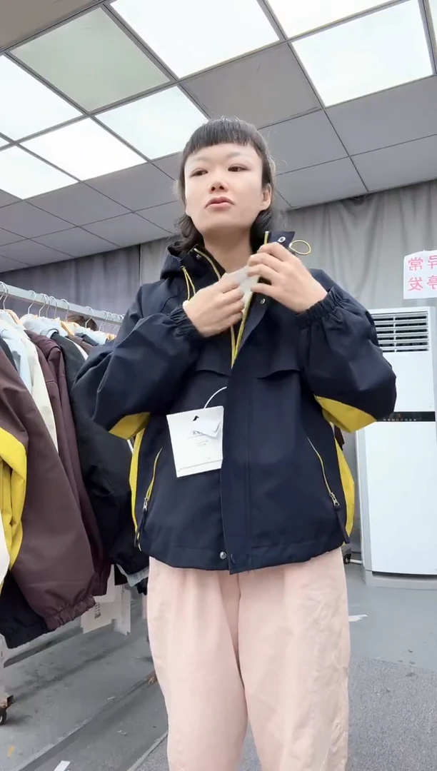 单外套   大哥家漂亮衣服漂亮颜色