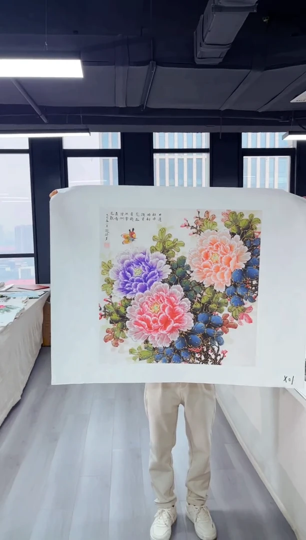 武德精选系列-飞飞专享01