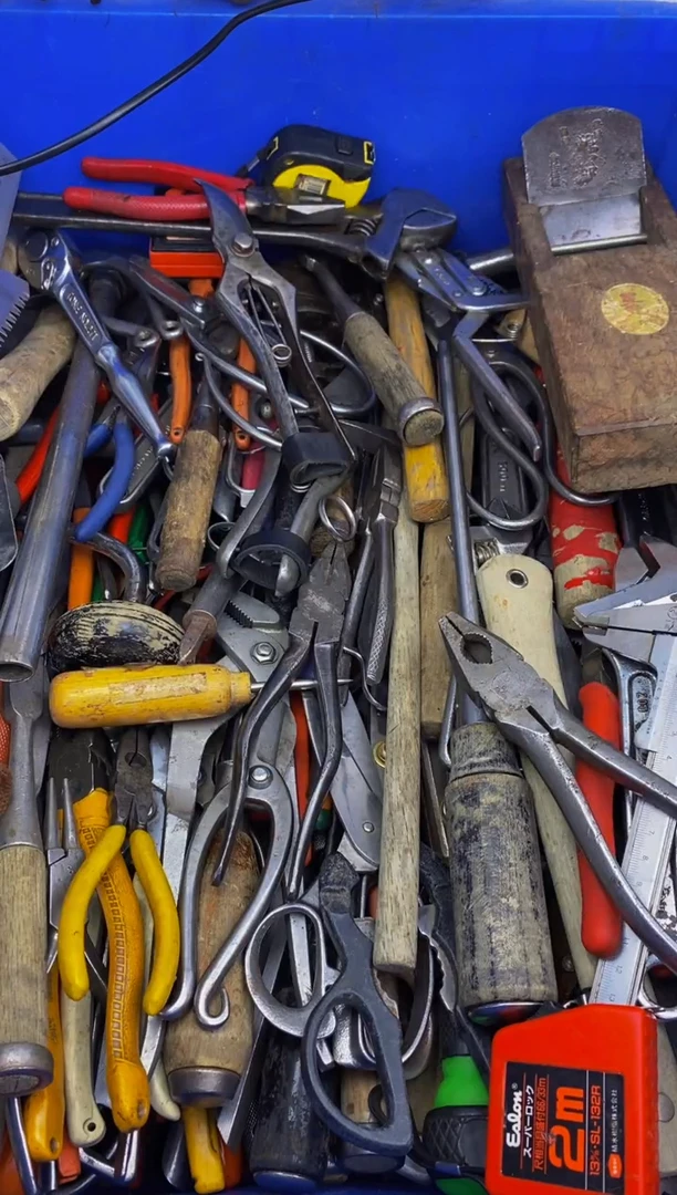 仅**已大白日本工具仓库闪购链接