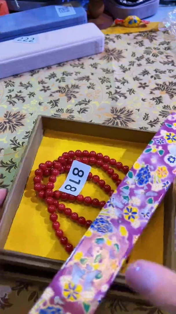 【闪购商品】瓷片陶茶666文玩周边多人