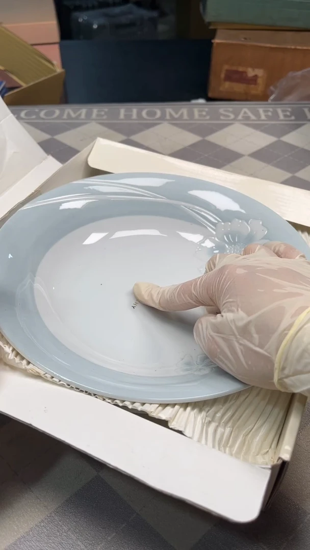 瓷片陶茶666文玩周边多人