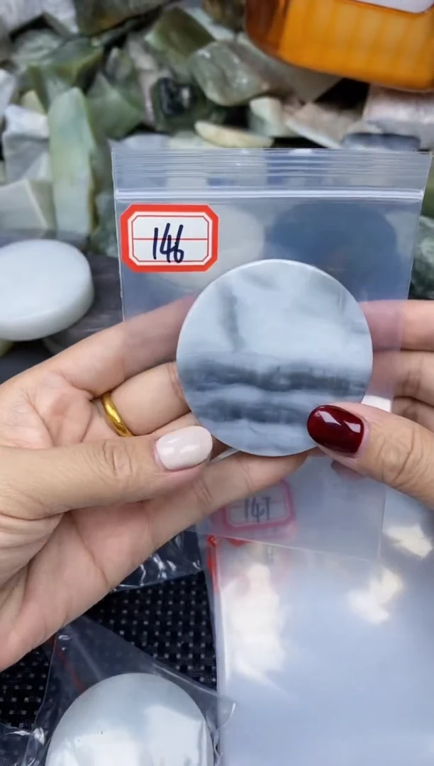 【闪购商品】和田玉多样性发货未镶嵌多样性发货