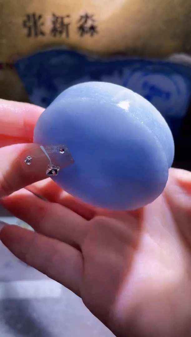 未镶嵌挂件翡翠小梦474