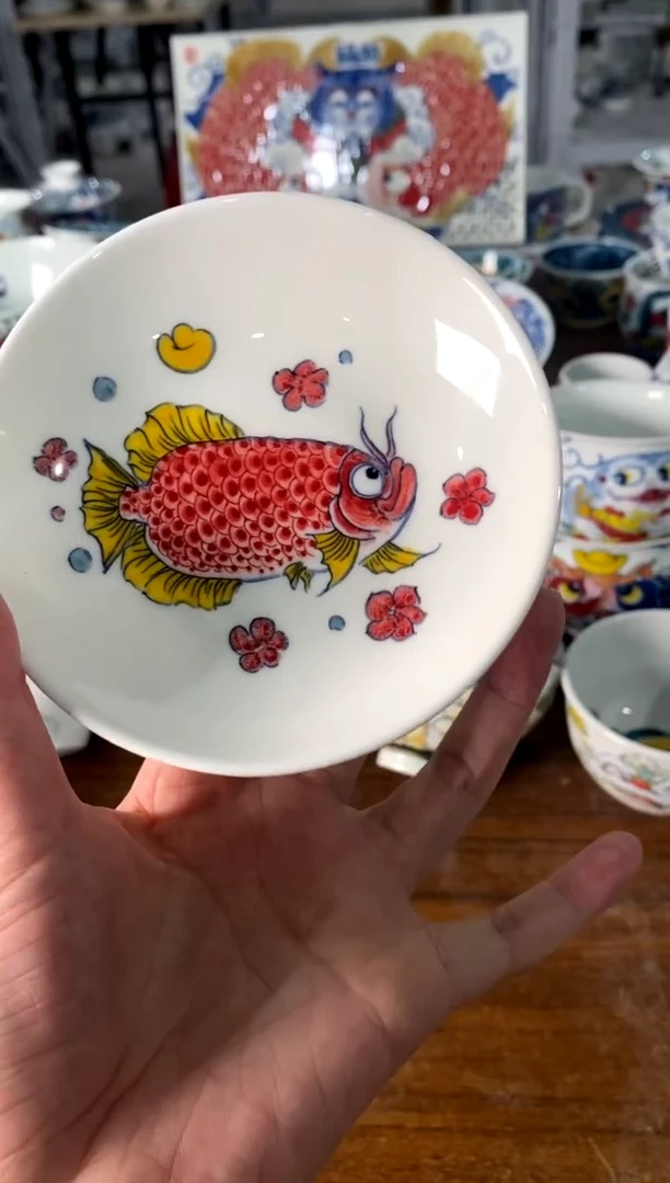 杯垫[直播间福利价]