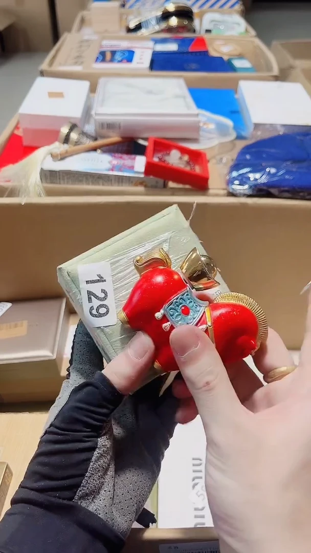 瓷片陶茶666文玩周边多人