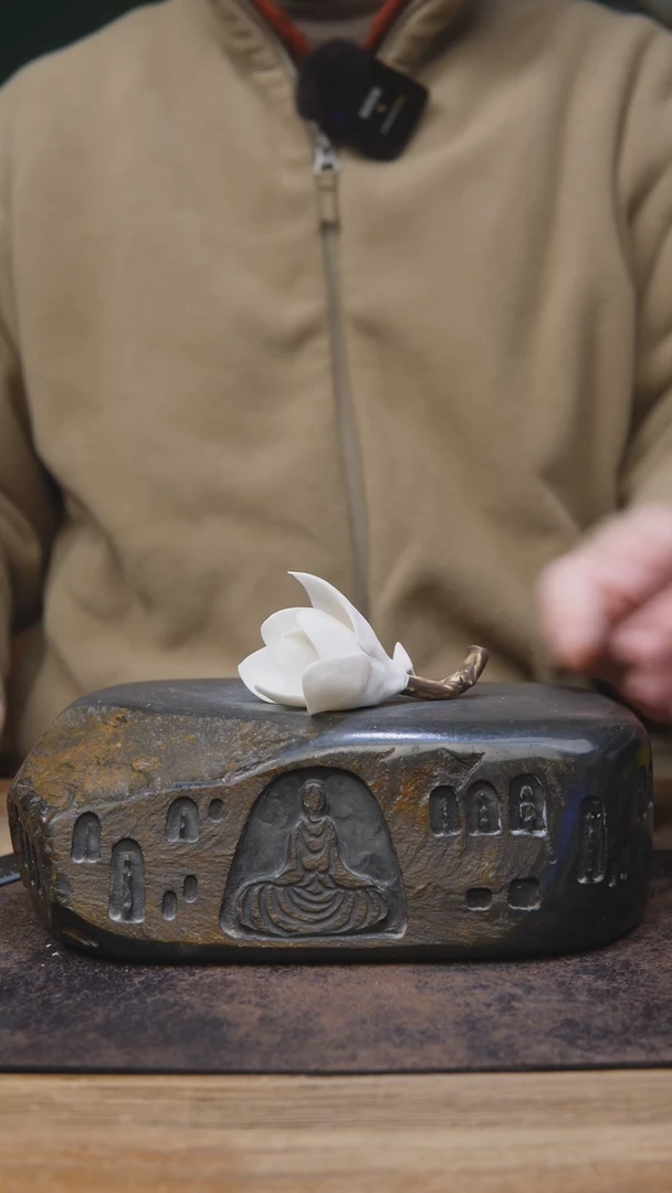 【闪购商品】香插手工同款玉兰12.8