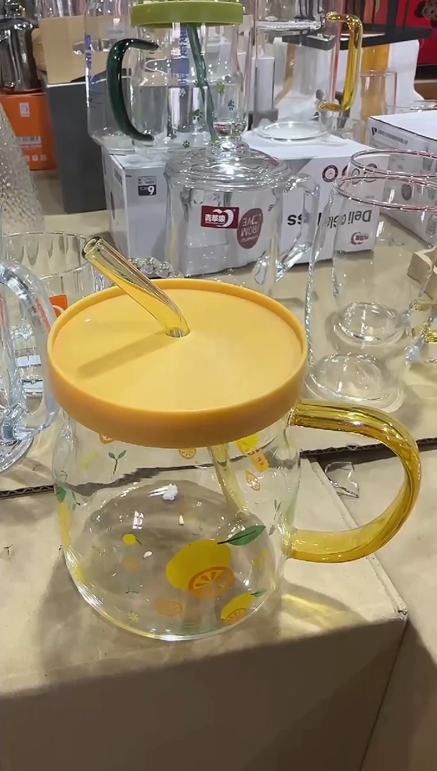 【闪购商品】玻璃无盖款青苹果闪购价