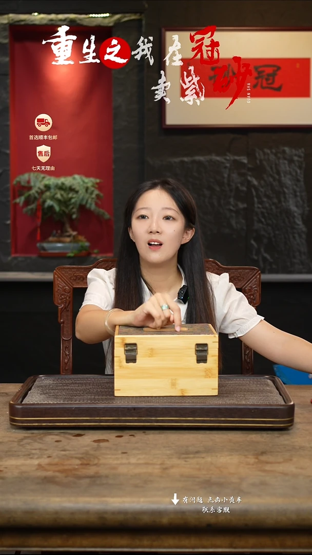 茶壶紫砂冠砂茶器26